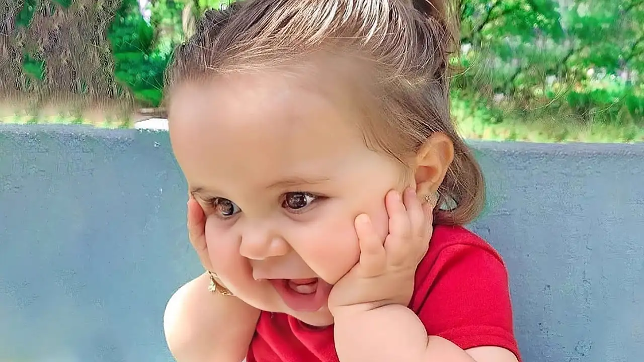 Try Not To Laugh With Best Funny Baby Videos Compilation