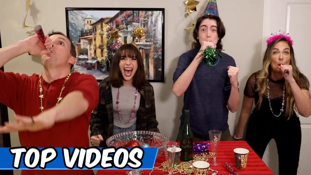 Kidsโ Funniest Moments That Will Make Your Day